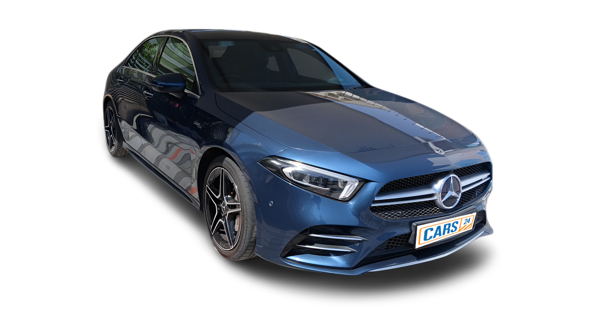 Mercedes Benz A CLASS LIMOUSINE-img